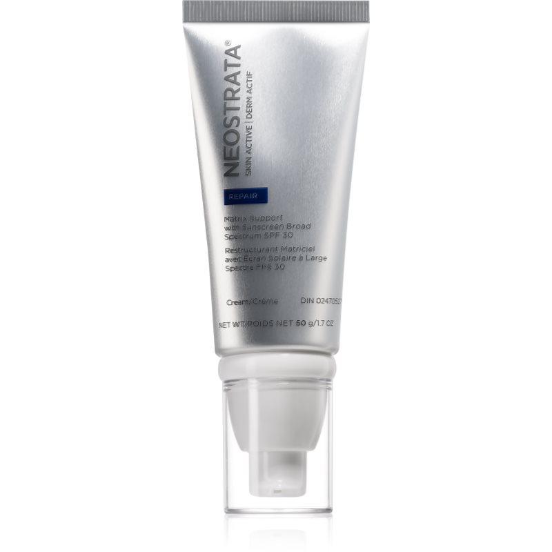 NeoStrata Skin Active Matrix Support denní obnovující krém SPF 30 50 g