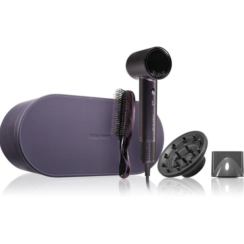 Beautifly Hair Touch Flow Sense fén na vlasy 1 ks