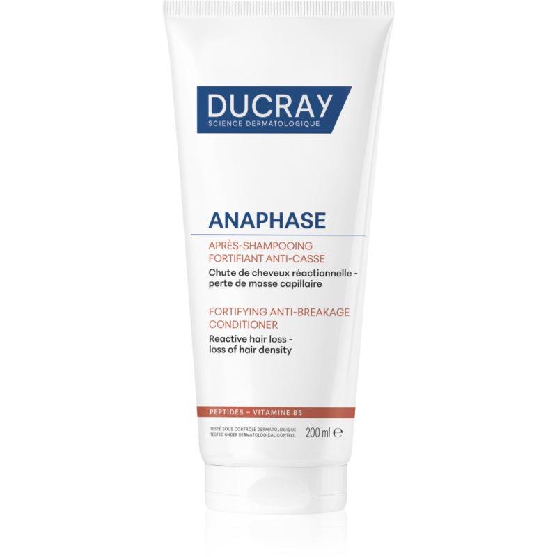 Ducray Anaphase+ Strenghthening Conditioner posilující kondicionér proti lámavosti vlasů 200 ml