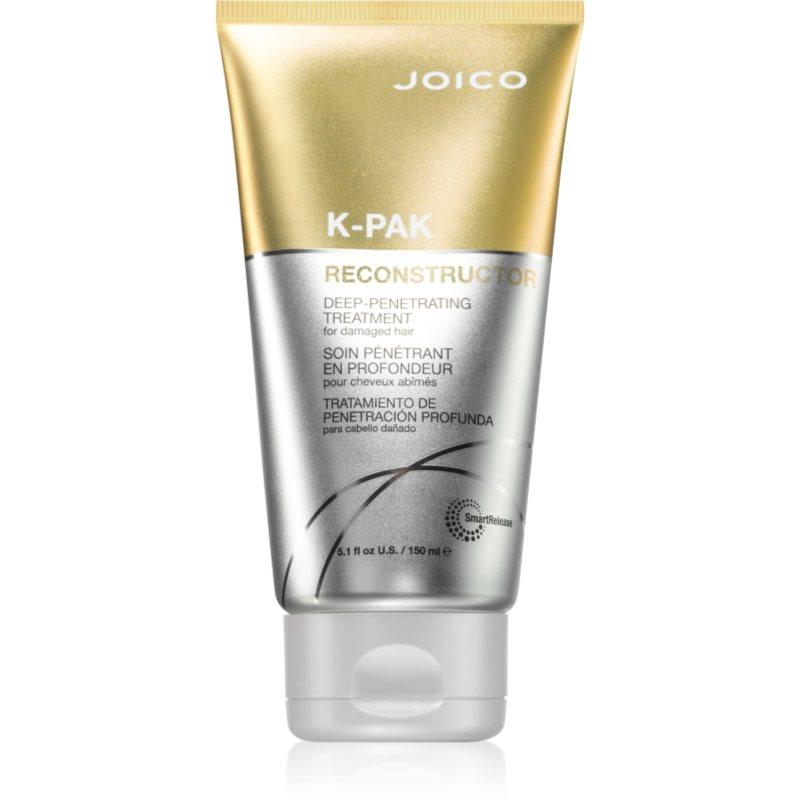 Joico K-PAK Reconstructor intenzivní vlasová kúra pro poškozené vlasy 150 ml