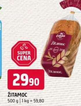 Žitamoc 500 g 