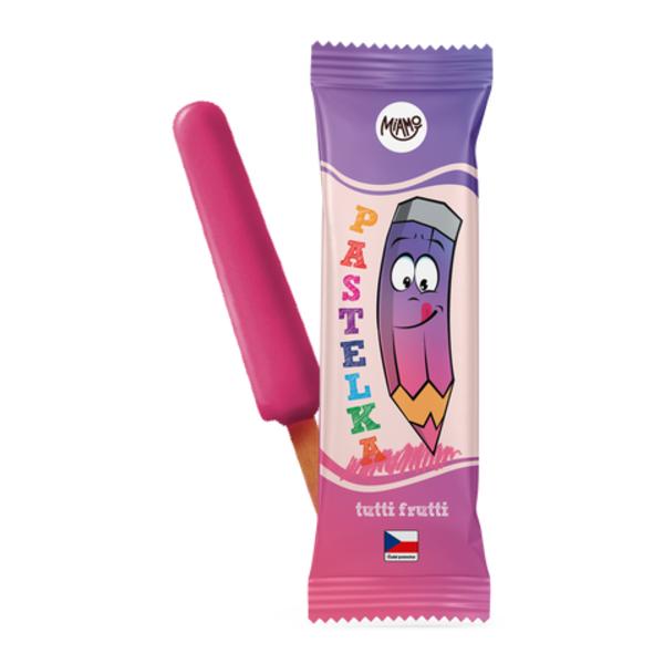 Miamo Pastelka tutti-frutti