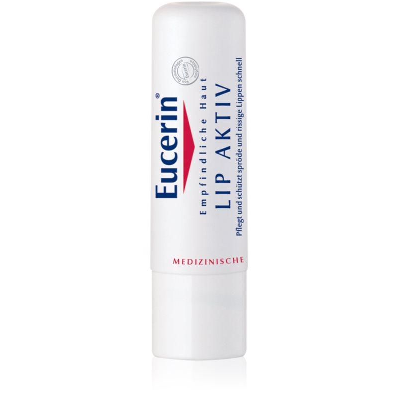 Eucerin pH5 Lip Active Stick balzám na rty 4.8 g