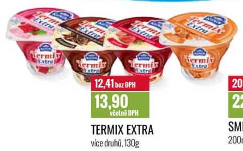 TERMIX EXTRA 130g 