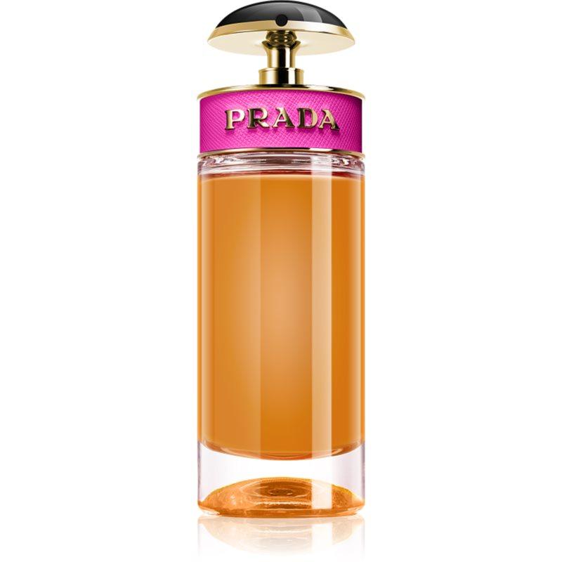 Prada Candy parfémovaná voda pro ženy 80 ml