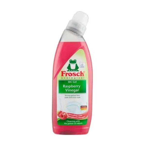 Frosch EKO WC gel Malina