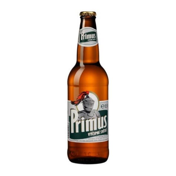 Primus sklo