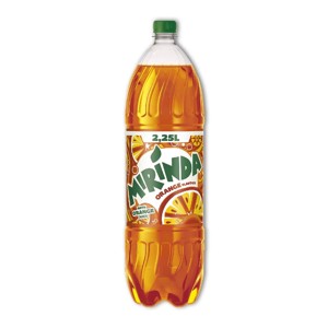 MIRINDA ORANGE