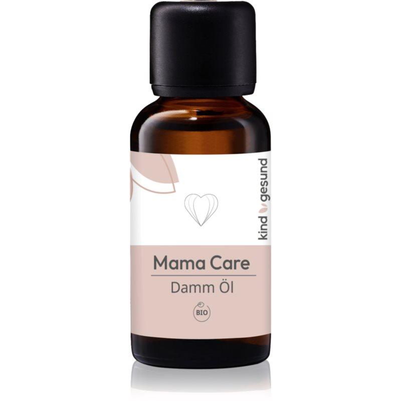 Kindgesund Mama Care Perineum Oil olej na masáž hráze 30 ml