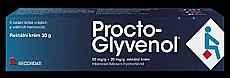 Procto‑Glyvenol® rektální krém 30 g