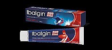 Ibalgin® Duo Effect 100 g