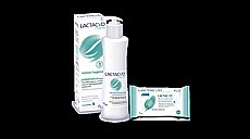 LACTACYD® Pharma Antibakteriální 250 ml