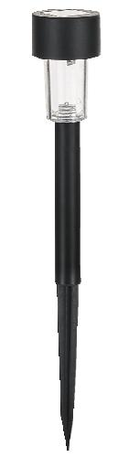 Lampy solární, 1 KS