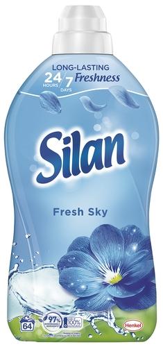 Silan, 64 PD
