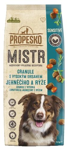 Propesko Mistr
