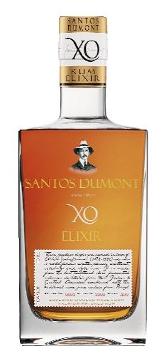 Santos Dumont XO, 500 ml
