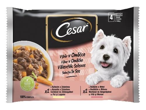 Cesar, 400 g