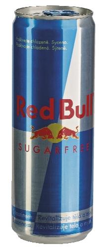 Red Bull, 355 ml