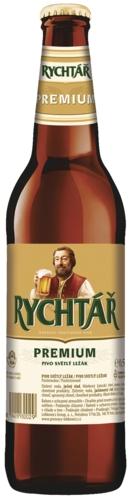 Rychtář Premium