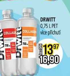 DRWITT 0,75l