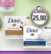 Dove mýdlo 90g, vybrané druhy