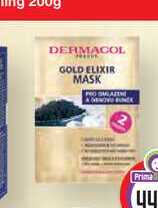 DERMACOL maska 2x8g