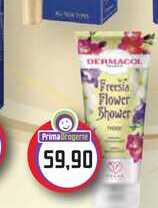 DERMACOL Flower sprchový gel 200ml