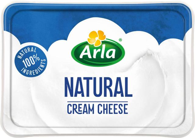 ARLA Krémový sýr natur