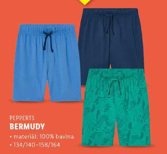 BERMUDY