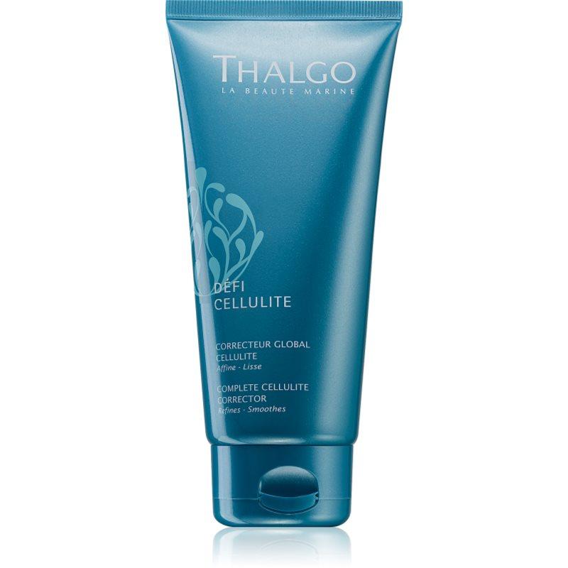 Thalgo Défi Cellulite Complete Cellulite Corrector tělový krém proti celulitidě 200 ml