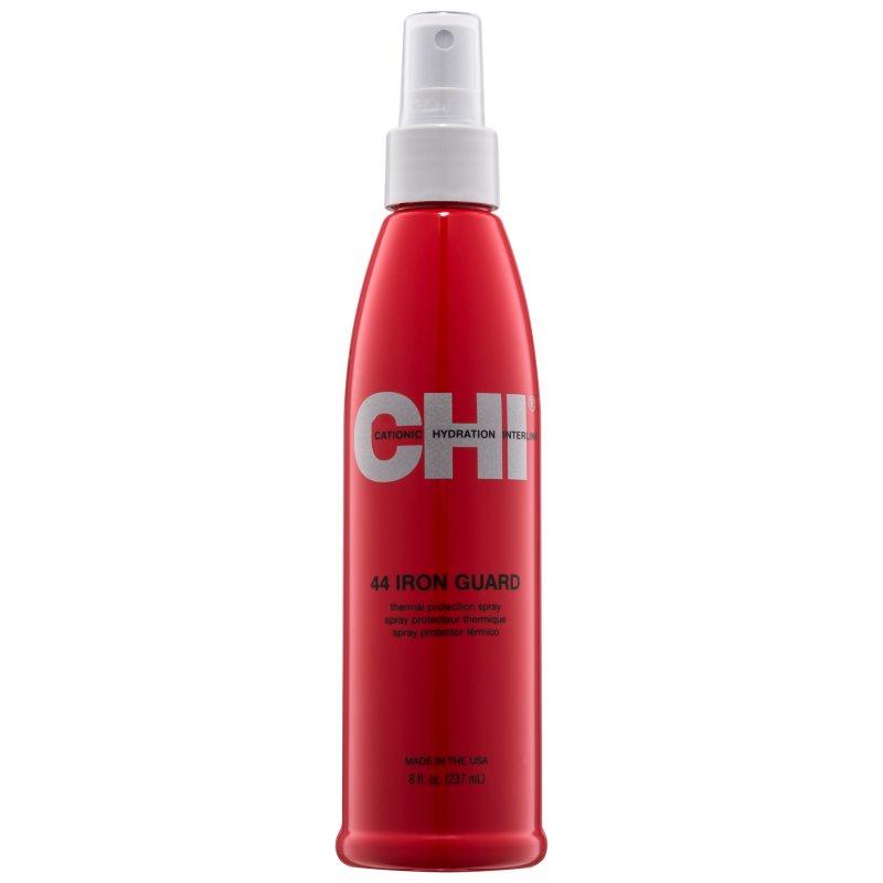 CHI Thermal Styling 44 Iron Guard ochranný sprej pro tepelnou úpravu vlasů 237 ml