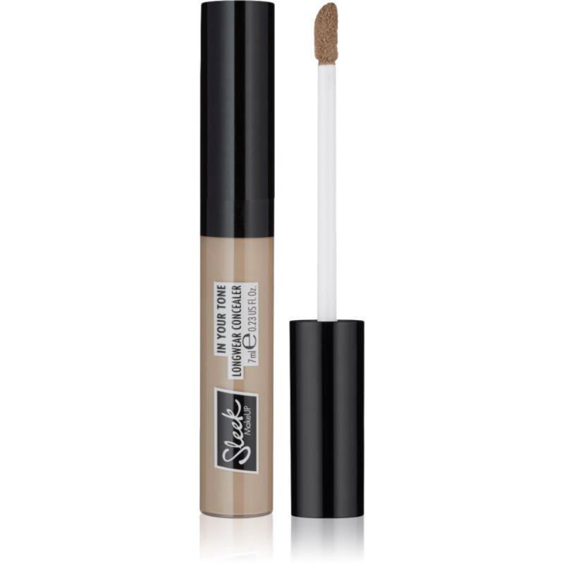 Sleek In Your Tone dlouhotrvající korektor se středním krytím odstín 3C Light 7 ml