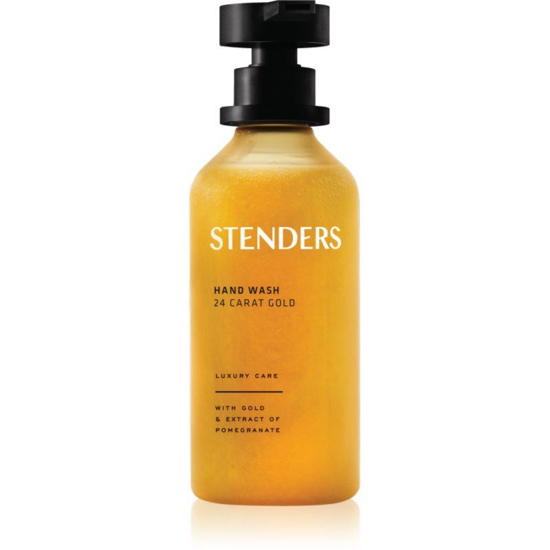 STENDERS 24 Carat Gold tekuté mýdlo 245 ml