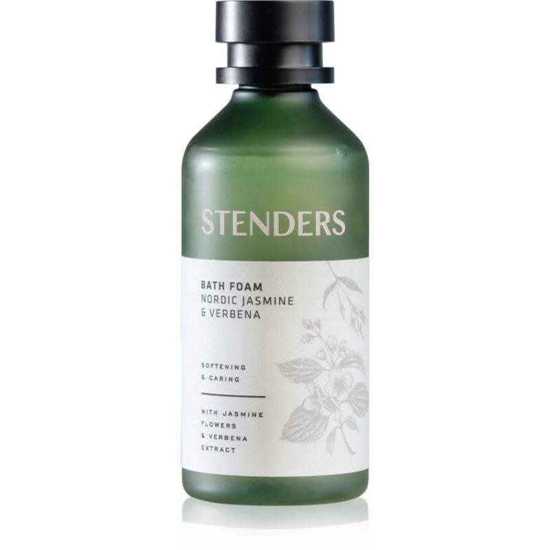 STENDERS Nordic Jasmine & Verbena pěna do koupele 250 ml
