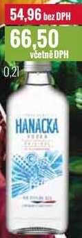 Hanácká vodka 0,2l