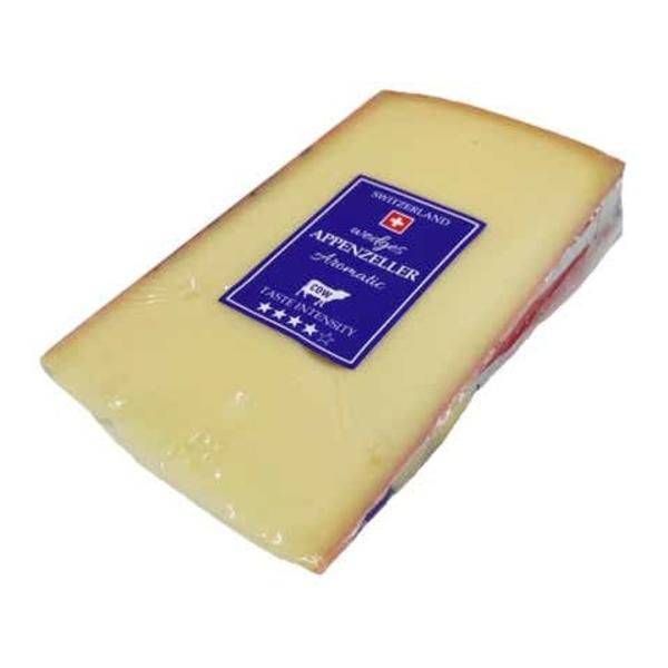 FP Appenzeller výkroj