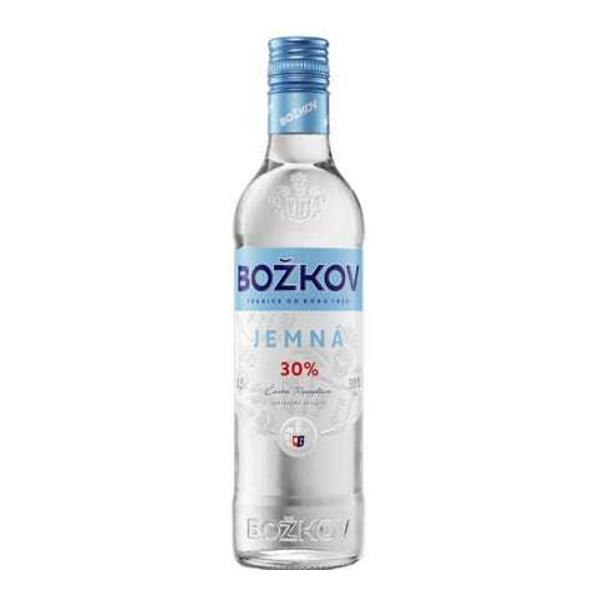 Božkov Jemná