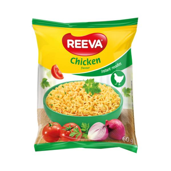Reeva Instantní polévka kuřecí