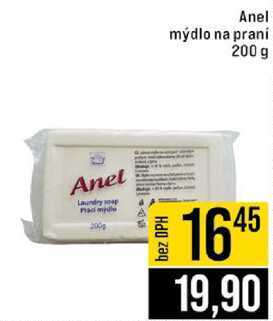 Anel mýdlo na praní 200 g 
