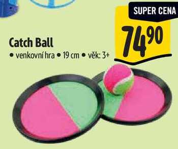 Catch Ball 