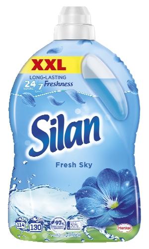 Silan, 130 PD