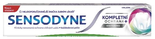Sensodyne, 75 ml
