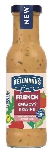 Hellmann´s Dresink, 250 ml