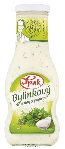 Spak Dressing, 250 ml