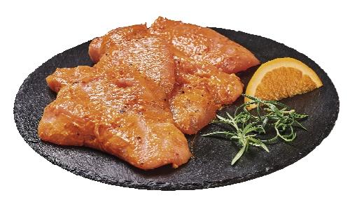 Krůtí steak Globus, 1 kg