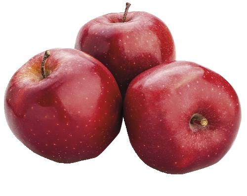 Jablka Crimson Snow, 1 kg