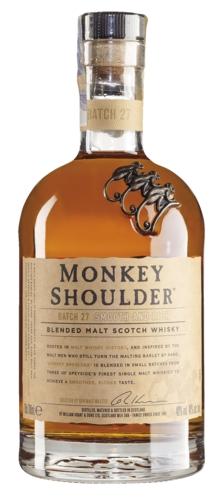Monkey Shoulder, 700 ml