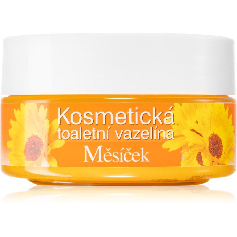 Bione Cosmetics Calendula kosmetická vazelína 155 ml