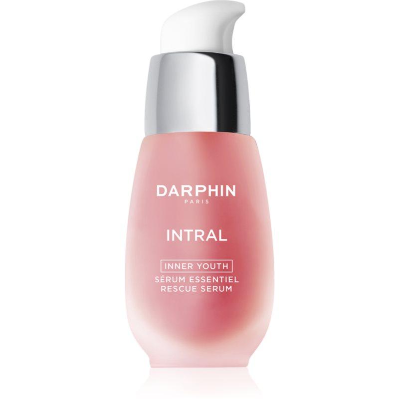 Darphin Intral Inner Youth Rescue Serum zklidňující sérum pro citlivou pleť 15 ml