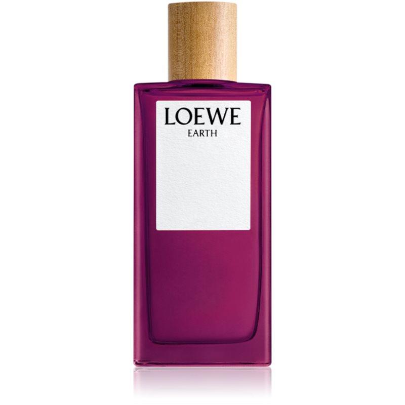 Loewe Earth parfémovaná voda unisex 100 ml